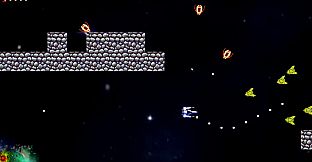 Starry Moon Island 2 Perimeter MP02