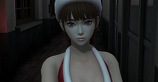 White Day - Christmas Costume - Sung-A Kim