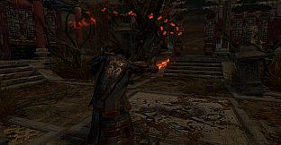 Soul at Stake - "Heart of Stone" The Prince Outfit