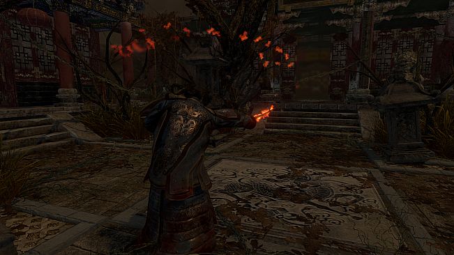 Soul at Stake - "Heart of Stone" The Prince Outfit