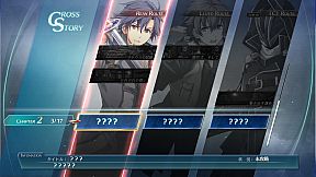 THE LEGEND OF HEROES: HAJIMARI NO KISEKI