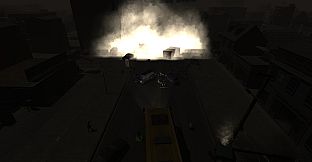 Fatal Hour: Roadkill