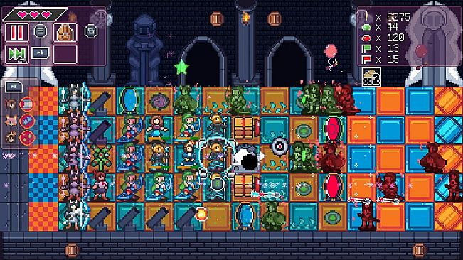 Notice Me Leena-senpai!