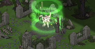 Stones Keeper: King Aurelius