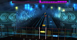 Rocksmith 2014 Edition – Remastered – The Shadows - “Apache”