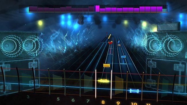 Rocksmith 2014 Edition – Remastered – The Shadows - “Apache”