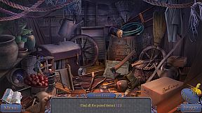 Strange Investigations: Becoming