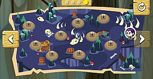 Ninja: Rise of a Hero