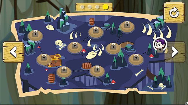 Ninja: Rise of a Hero