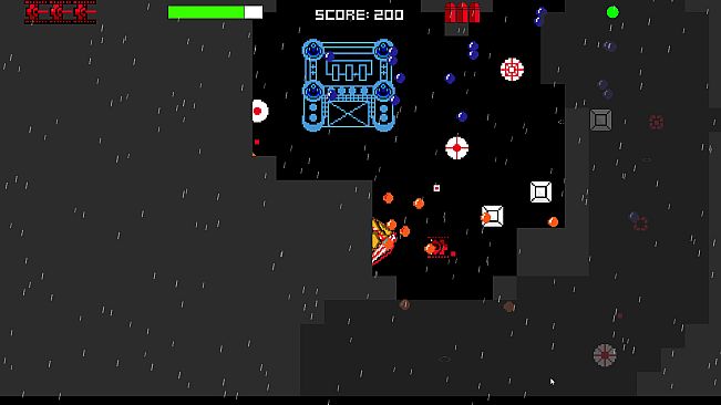 Tiger Tank 59 Ⅰ Volcano MP009