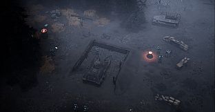 Partisans 1941 - Back Into Battle