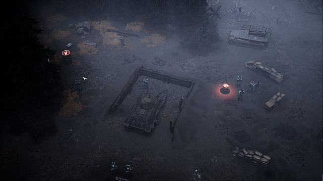 Partisans 1941 - Back Into Battle