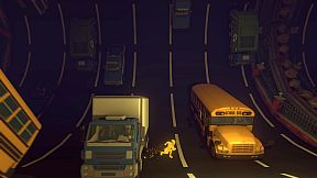 Through the Nightmares