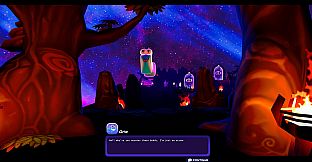 LOOP: NEW REALITY