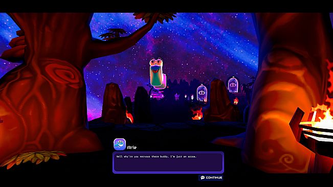 LOOP: NEW REALITY