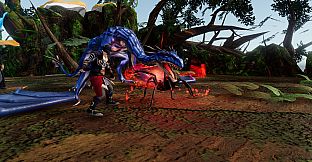 Legends of Aria Eternal