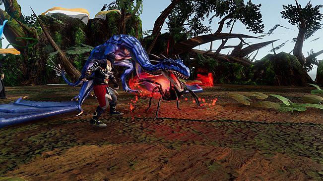 Legends of Aria Eternal