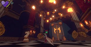 Ryn: And the thread of life