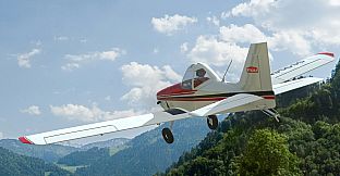 RealFlight Evolution - 2023 Year Content Pass