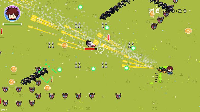 Chicken Brother Guardian