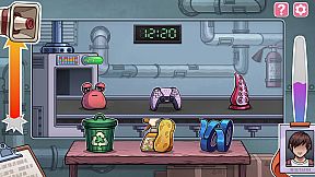 Girls, I just want to get paid!