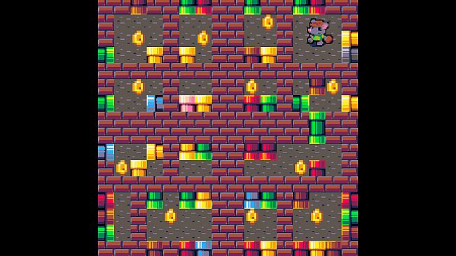 Stuck in the Sewers