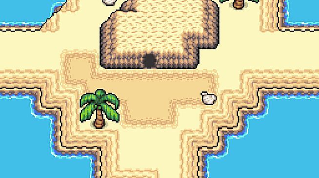 RPG Maker MV - MT Tiny Tales Overworld Tiles