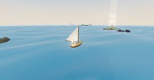Tailwind: A Sleep Sailing Game