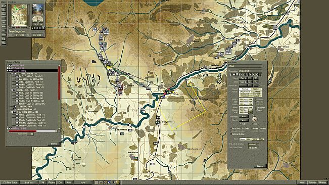 Command Ops 2: Foothills of the Gods Vol. 2