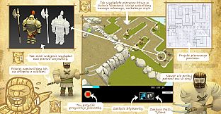 Warstone OST, Artbook and Comics