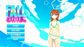 FALL GIRLS