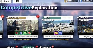 Soul Descent: Invade of Ether