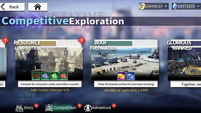 Soul Descent: Invade of Ether