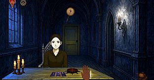 Knock On The Occult Door