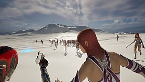 cultivation of the strong