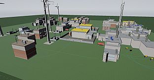 ARCWATT: Power Empire - Supporter Pack