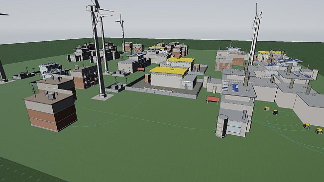 ARCWATT: Power Empire - Supporter Pack
