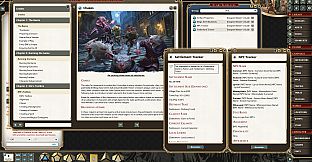 Fantasy Grounds - Dungeons & Dragons Dungeon Master's Guide