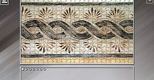 Super Jigsaw Puzzle: Generations - Morocco