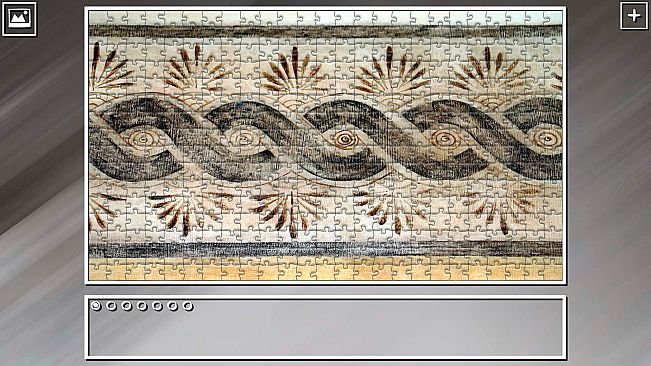 Super Jigsaw Puzzle: Generations - Morocco