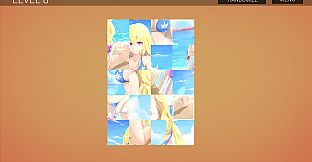 Hentai Puzzle Classic