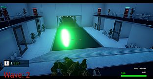 Voidwalkers: The Gates Of Hell