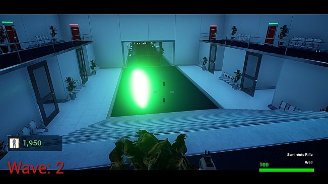 Voidwalkers: The Gates Of Hell