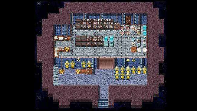 RPG Maker MV - NEONPIXEL - Anime Apocalypse Set