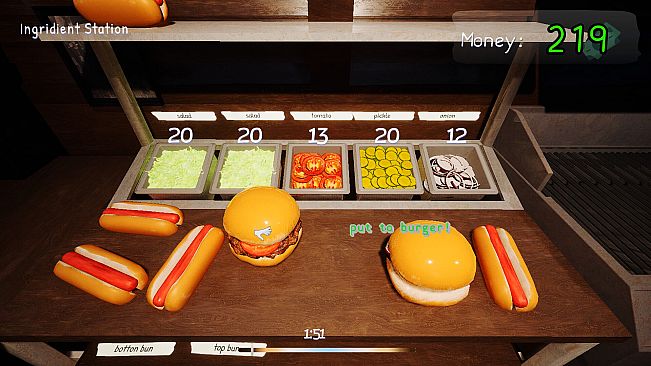 Kioskeria: Summer Breeze!