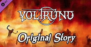 Yoltrund: The World of Eternal Woe - Original Story