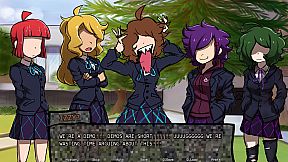 MetaWare High School (Demo)