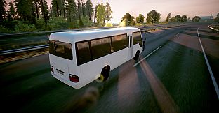 Fernbus Simulator - BB40