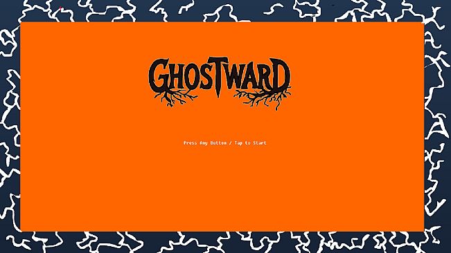 Ghostward