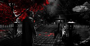 Blues and Bullets - Episode 1